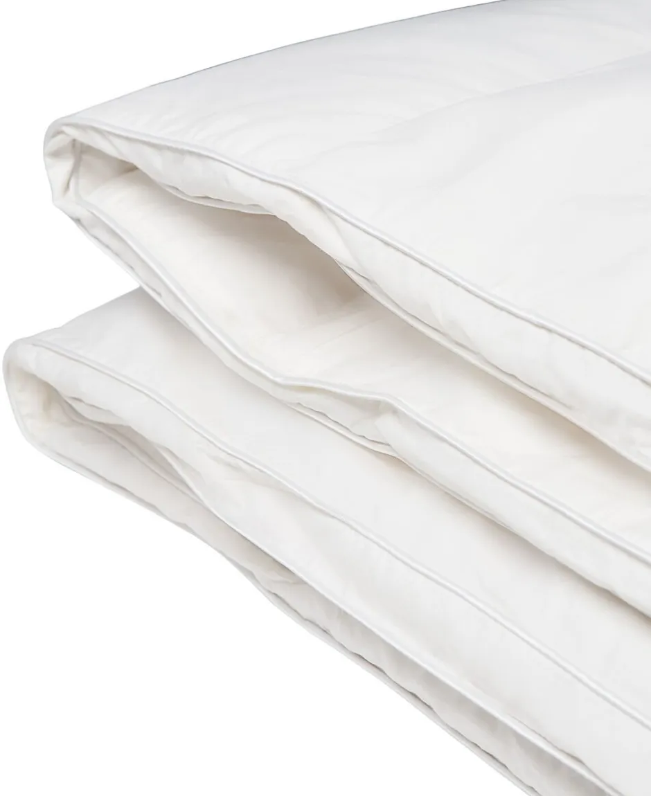 Dyner<Magasin du Nord Collection Premium Moskusdun Dyne - Lun 200x220 cm.
