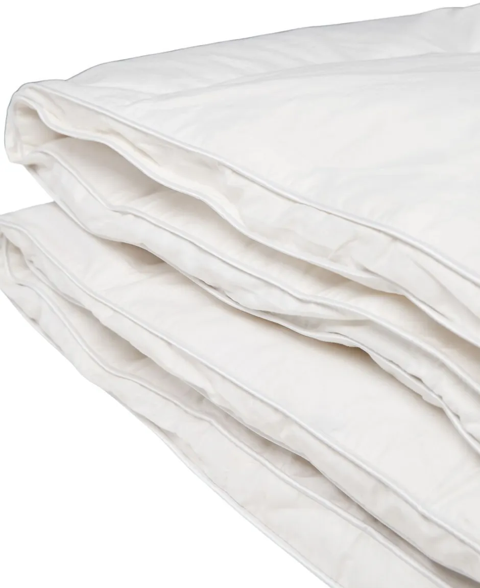 Dyner<Magasin du Nord Collection Premium Moskusdun Dyne - Lun 140x200 cm.