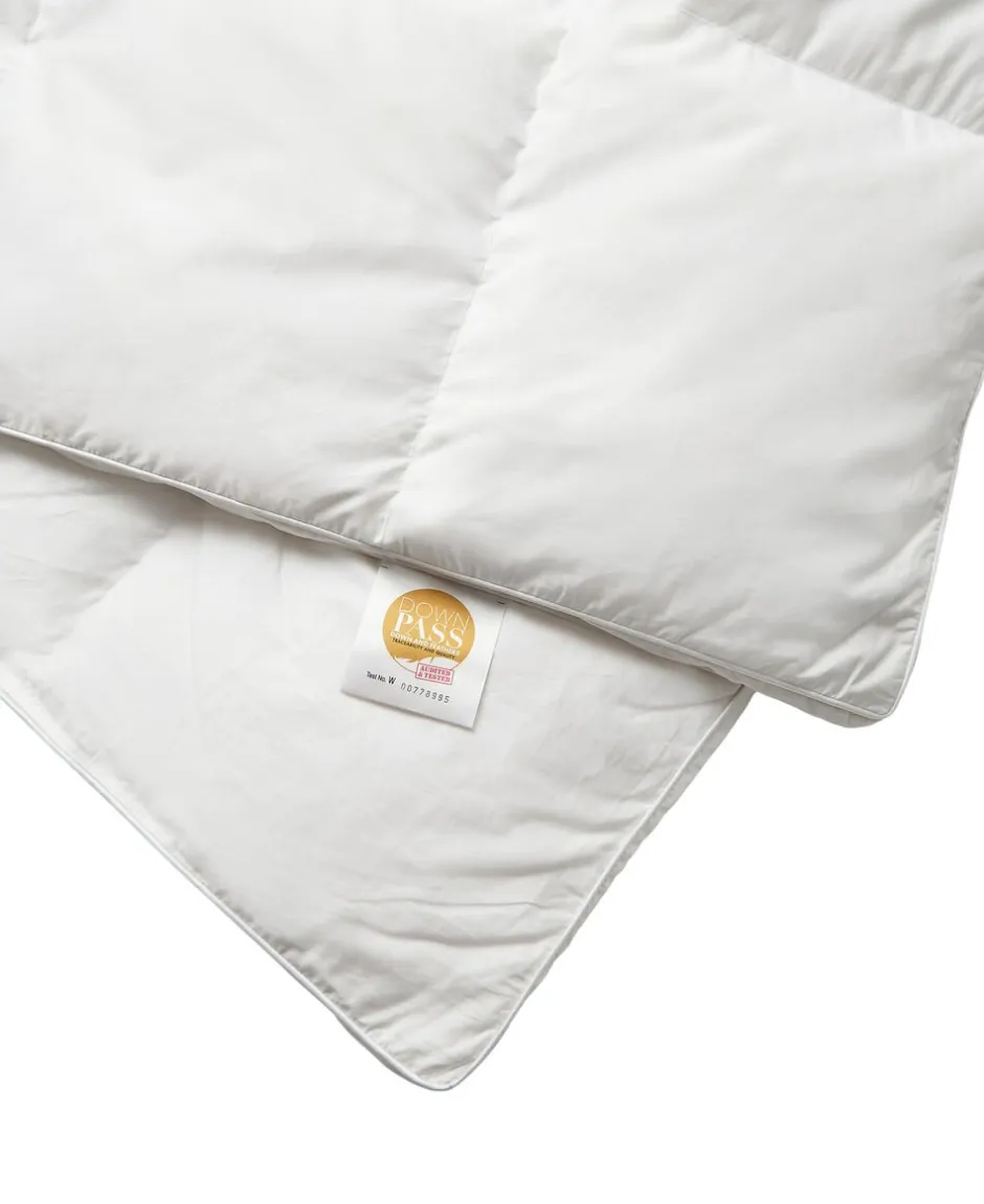 Dyner<Magasin du Nord Collection Premium Moskusdun Dyne - Lun 140x220 cm.