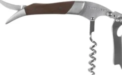 Bar & Vin<Le Creuset Premium Waiter's Friend Walnut