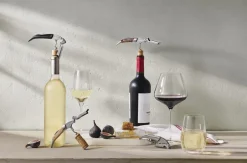 Bar & Vin<Le Creuset Premium Waiter's Friend Walnut
