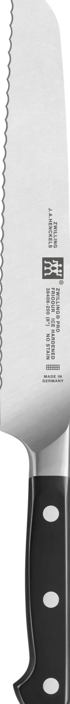 Køkkenknive & Sakse<Zwilling Pro Brødkniv 20 cm