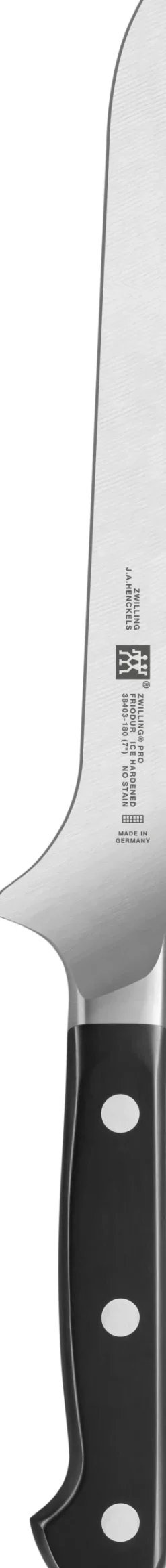 Køkkenknive & Sakse<Zwilling Pro Filetkniv 18 cm