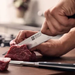 Køkkenknive & Sakse<Zwilling Pro kødkniv 20 cm