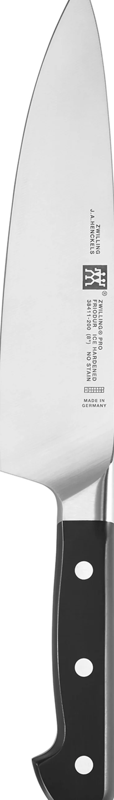 Køkkenknive & Sakse<Zwilling Pro Kokkekniv 20 cm