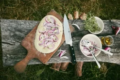 Køkkenknive & Sakse<Zwilling Pro Kokkekniv 20 cm