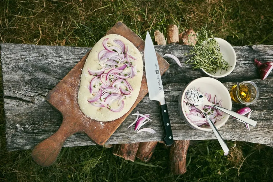 Køkkenknive & Sakse<Zwilling Pro Kokkekniv 20 cm