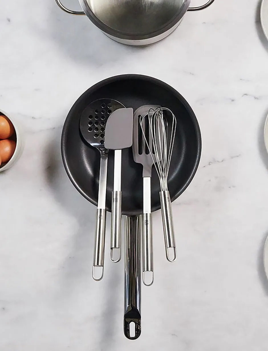Køkkenartikler<Zwilling Pro Palet Silikone 33,5 cm