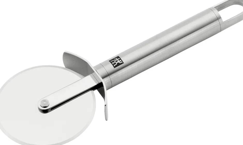 Køkkenartikler<Zwilling Pro Pizzaskærer 20 cm