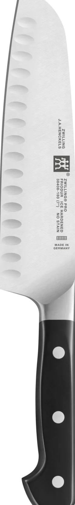 Køkkenknive & Sakse<Zwilling Pro Santoku Grant. 18