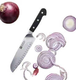 Køkkenknive & Sakse<Zwilling Pro Santoku Grant. 18