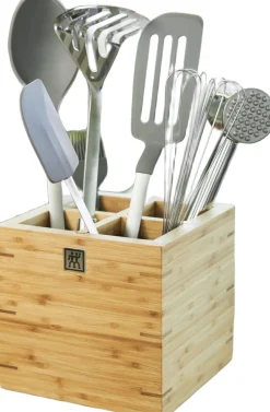 Køkkenartikler<Zwilling Pro Serveringsske Silikone 35,2 cm