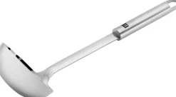 Bestik<Zwilling Pro Suppeøse 32,5 cm