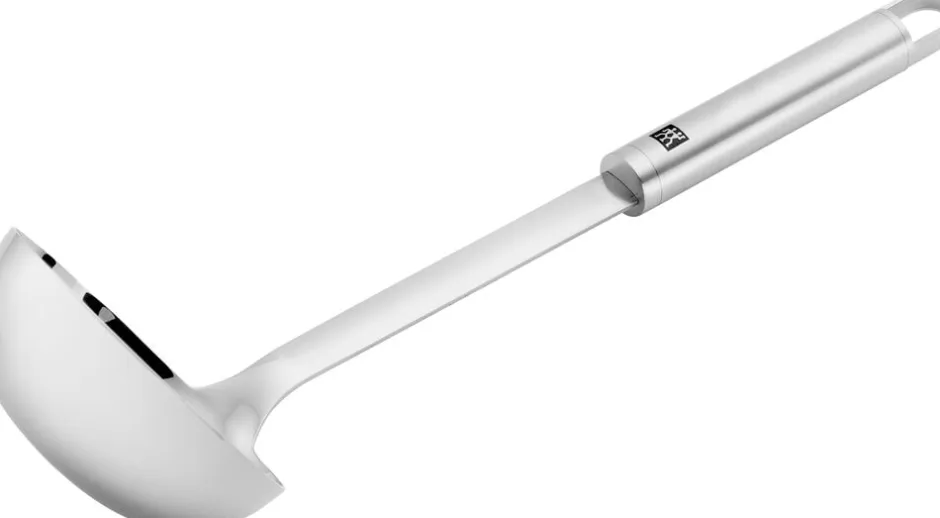 Bestik<Zwilling Pro Suppeøse 32,5 cm