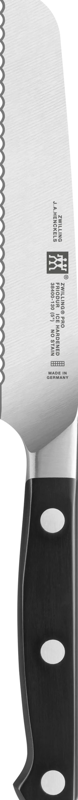 Køkkenknive & Sakse<Zwilling Pro Tomatkniv 13 cm