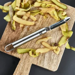 Køkkenartikler<Zwilling Pro Tyndskræller 20 cm
