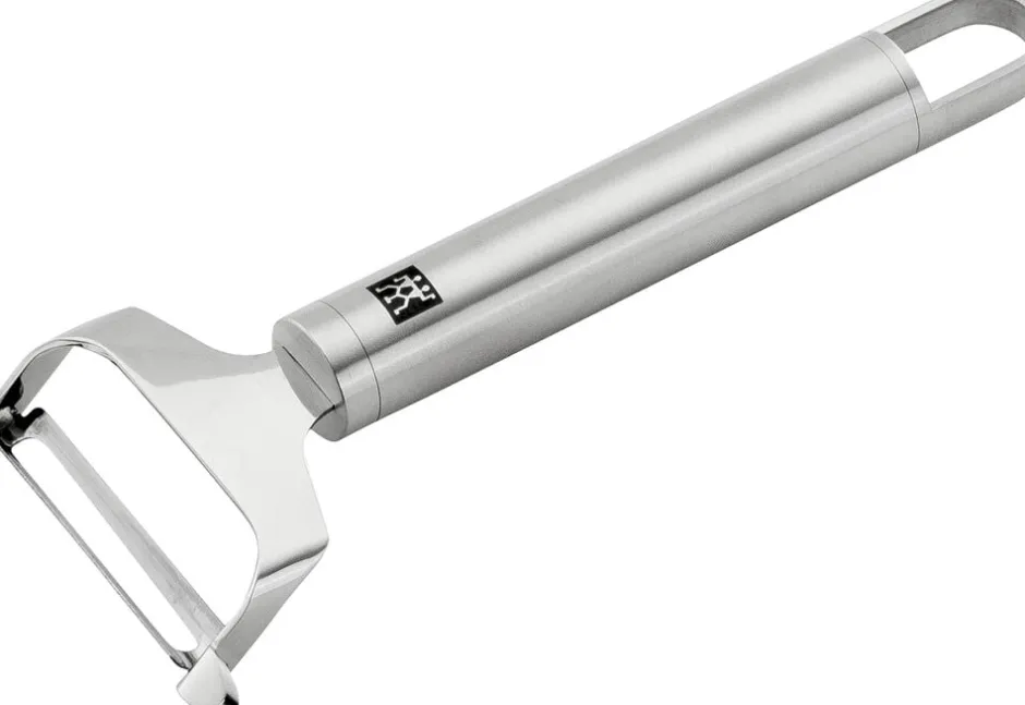 Køkkenartikler<Zwilling Pro Tyndskræller Y 16,6 cm