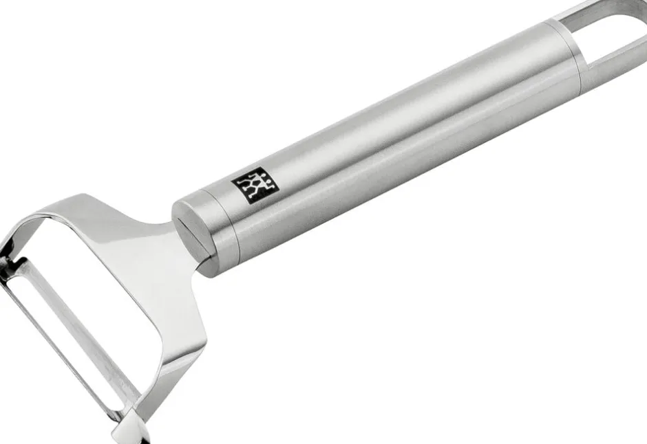 Køkkenartikler<Zwilling Pro Tyndskræller Y 16,6 cm