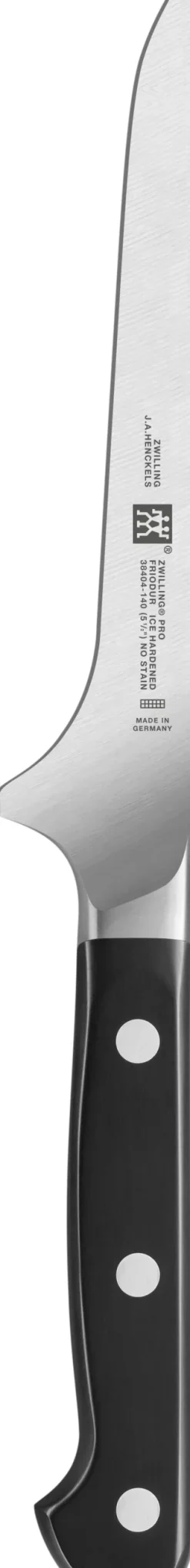 Køkkenknive & Sakse<Zwilling Pro Udbenerkniv