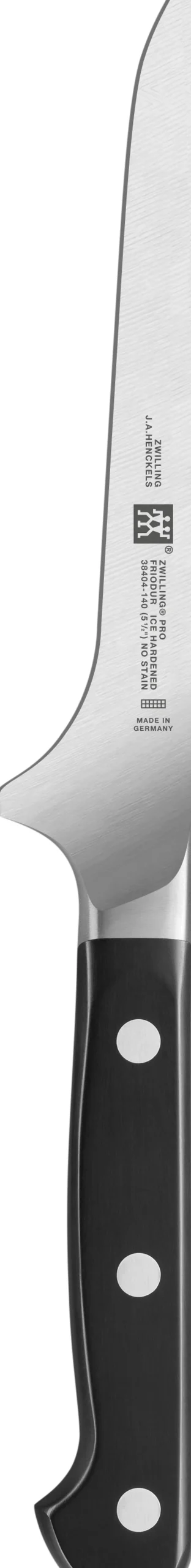 Køkkenknive & Sakse<Zwilling Pro Udbenerkniv