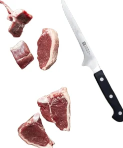 Køkkenknive & Sakse<Zwilling Pro Udbenerkniv