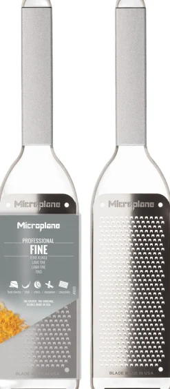 Køkkenartikler<Microplane Professional Ribbon Grater