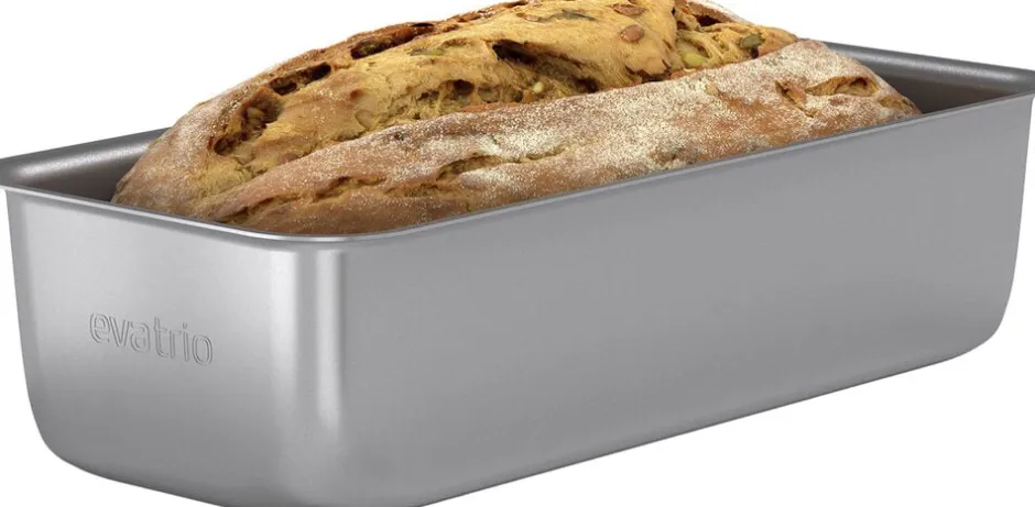 Bageartikler<Eva Trio Professionel brød/kageform 3,0 l keramisk Slip-Let® belægnin