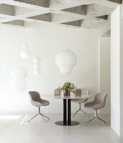 Pendler<Normann Copenhagen Puff Fabric Cords w. Fittings - EU