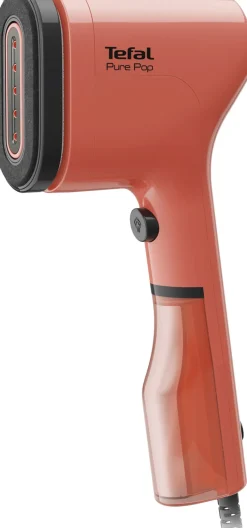 Elektronik<Tefal Pure Pop Garment Steamer Coral