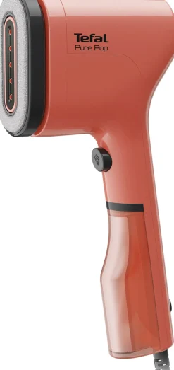 Elektronik<Tefal Pure Pop Garment Steamer Coral