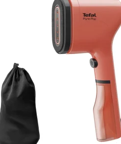 Elektronik<Tefal Pure Pop Garment Steamer Coral