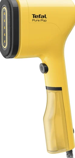 Elektronik<Tefal Pure Pop Garment Steamer Yellow