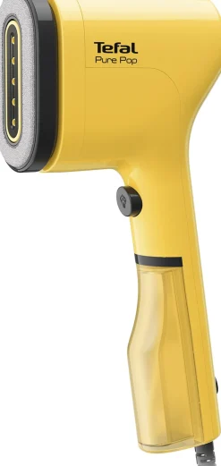 Elektronik<Tefal Pure Pop Garment Steamer Yellow