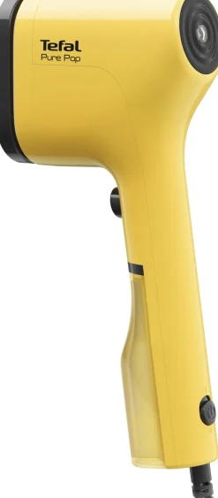 Elektronik<Tefal Pure Pop Garment Steamer Yellow