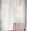 Bordlamper<Iittala Putki lampe 34x20,5cm klar