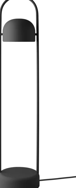 Gulvlamper<Eva Solo Quay floor lamp