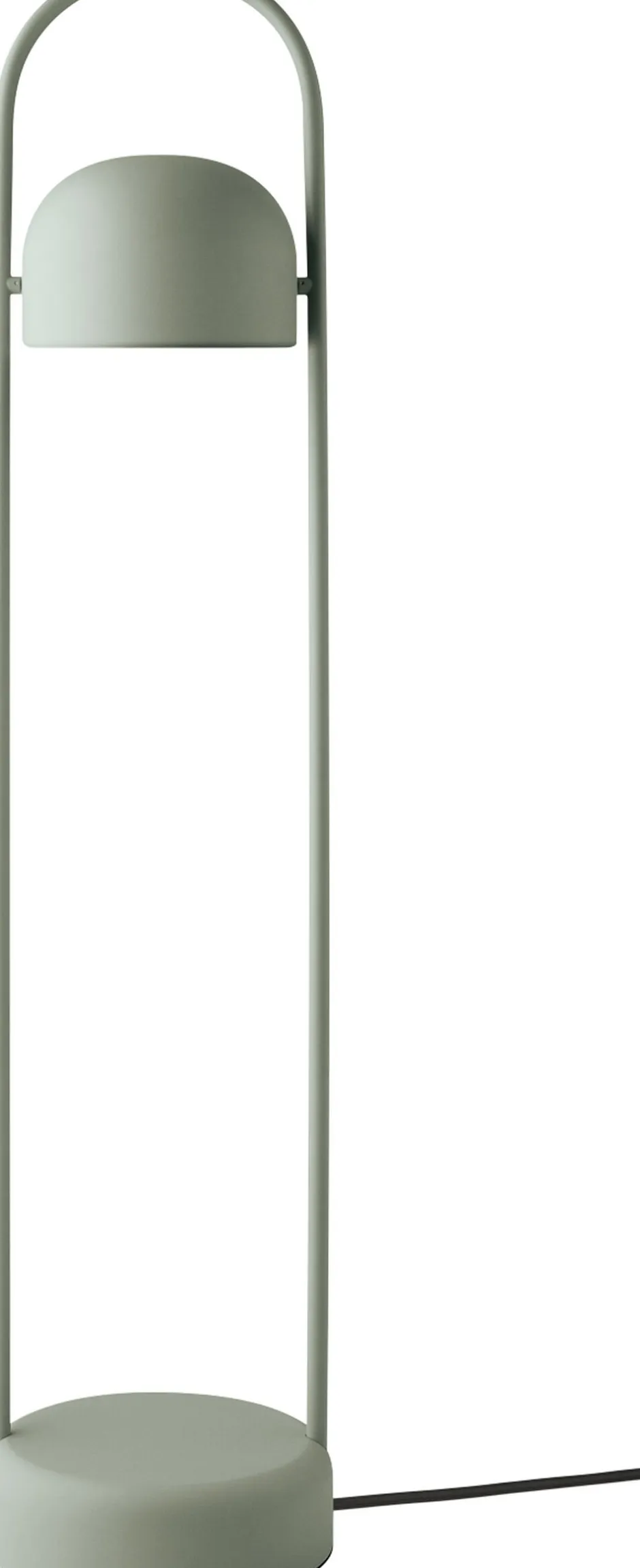 Gulvlamper<Eva Solo Quay floor lamp