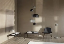 Pendler<Eva Solo Quay pendant large
