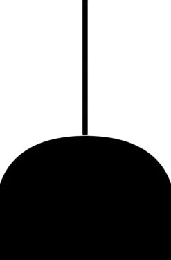 Pendler<Eva Solo Quay pendant small