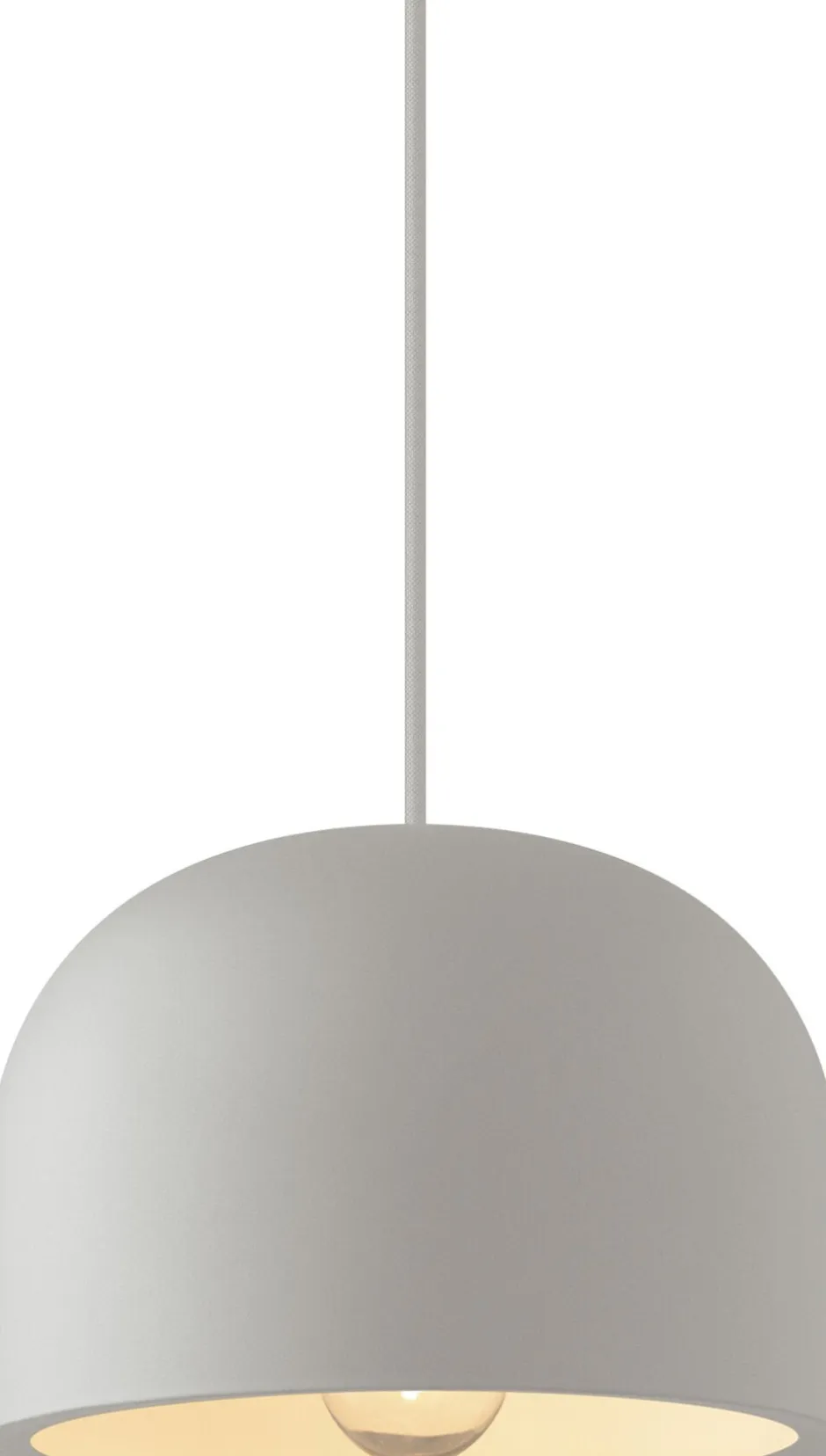 Pendler<Eva Solo Quay pendant small