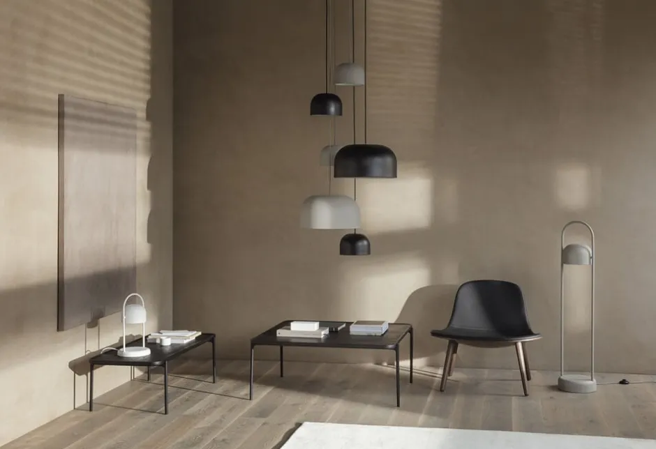 Pendler<Eva Solo Quay pendant small