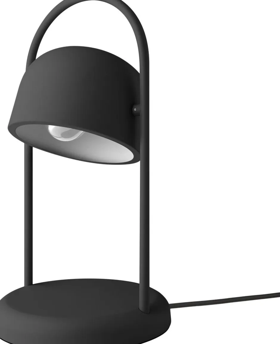 Bordlamper<Eva Solo Quay table lamp