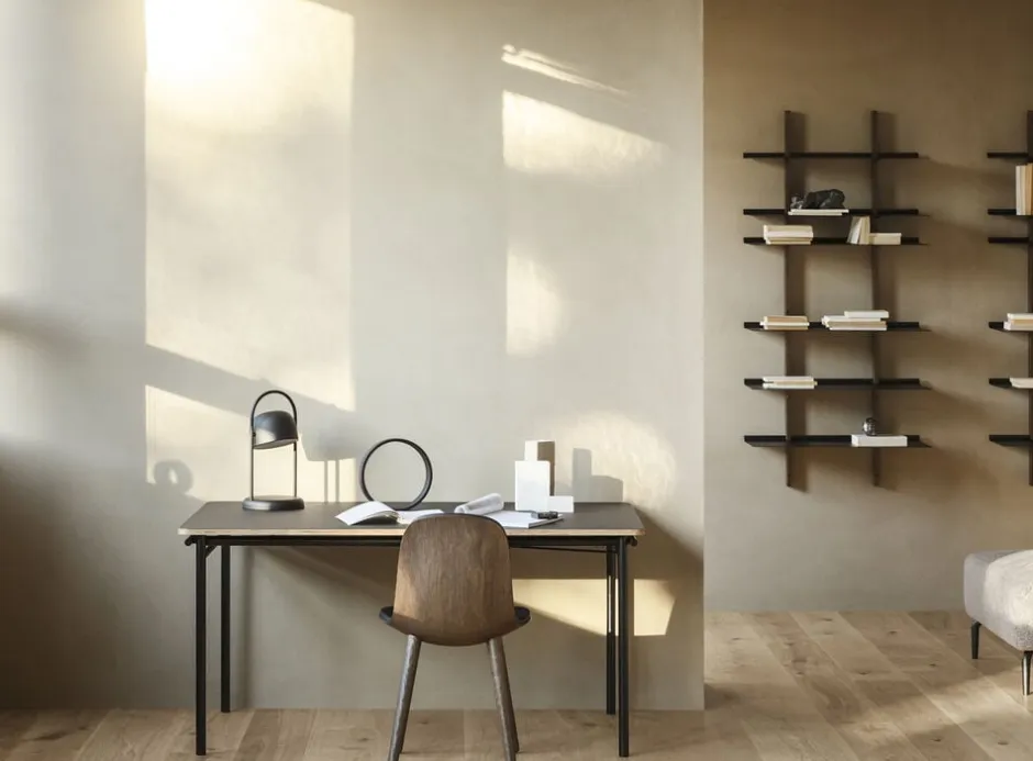 Bordlamper<Eva Solo Quay table lamp