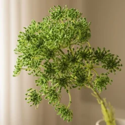 Kunstige Blomster & Træer<Botané Queen Anne's Lace Flower