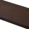 Køkkenartikler<Rosendahl RÅ Skærebræt 44x25 thermo ask