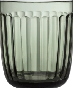 Glas<Iittala Raami Drikkeglas 26 cl Pine Gren 2 stk