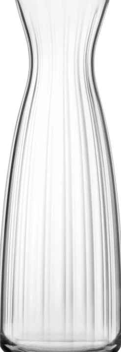Karafler & Kander<Iittala RAAMI KARAFFEL 1L KLAR