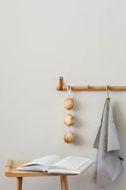 Knager & Knagerækker<Ekta Living Rack 6 dot