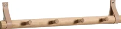 Knager & Knagerækker<Ekta Living Rack 4 dot
