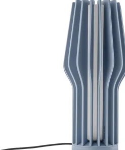 Bordlamper<Eva Solo Radiant LED Portable Table Lamp Dusty blue